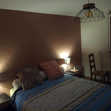 Appartamento -- Le Refuge, à 50 mètres de la Gare -- Grenoble Esterno foto