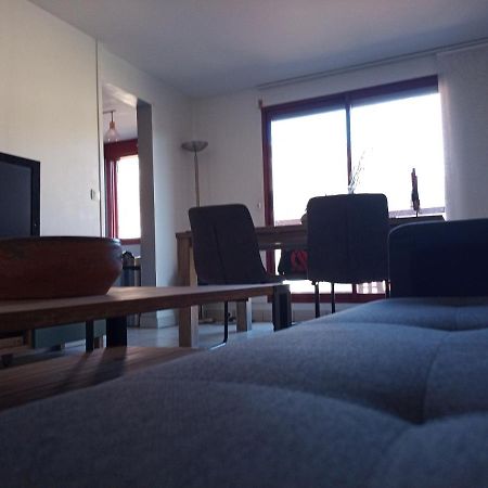 Appartamento -- Le Refuge, à 50 mètres de la Gare -- Grenoble Esterno foto