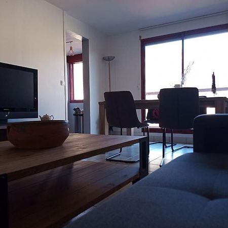 Appartamento -- Le Refuge, à 50 mètres de la Gare -- Grenoble Esterno foto