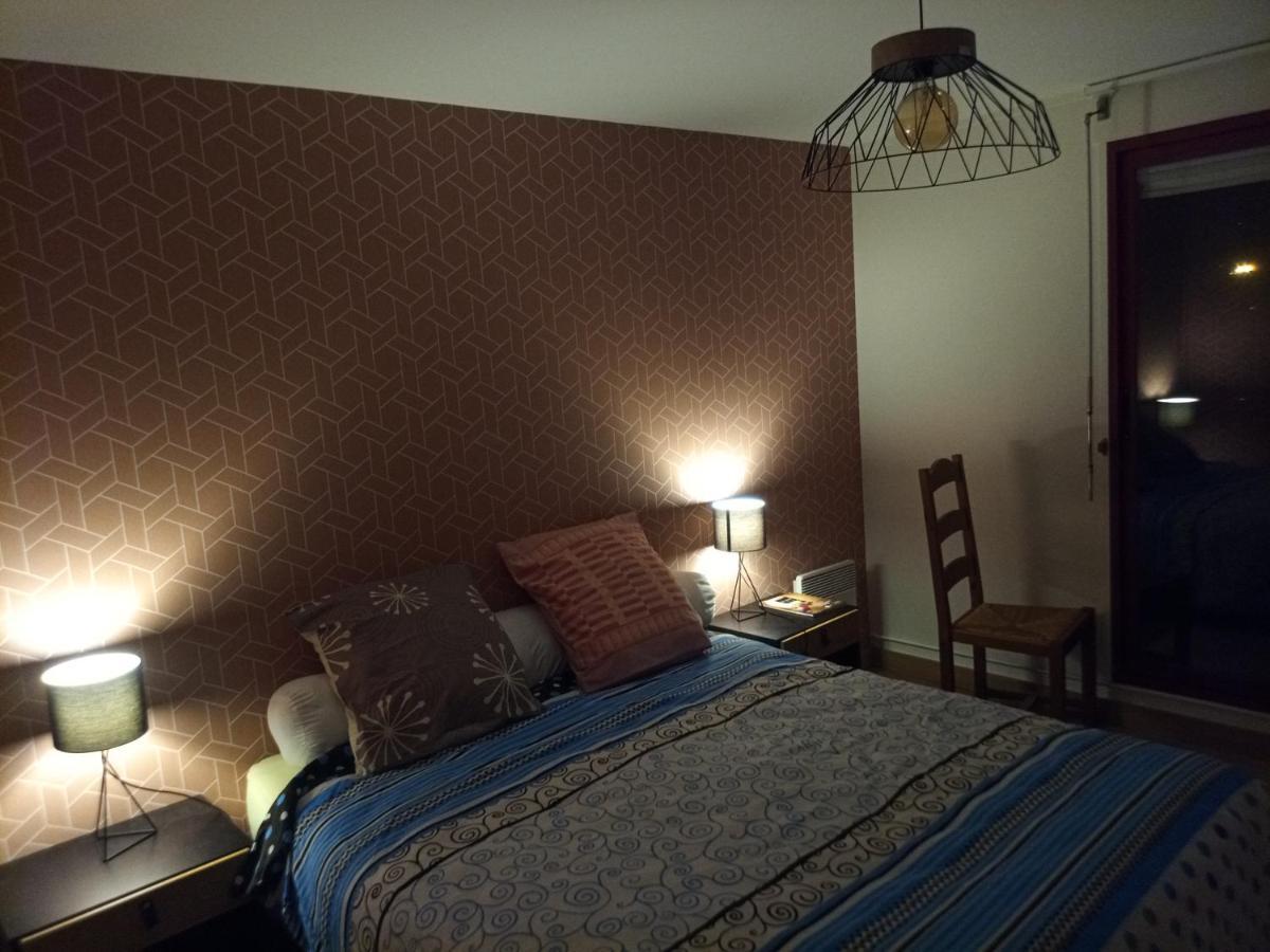 Appartamento -- Le Refuge, à 50 mètres de la Gare -- Grenoble Esterno foto