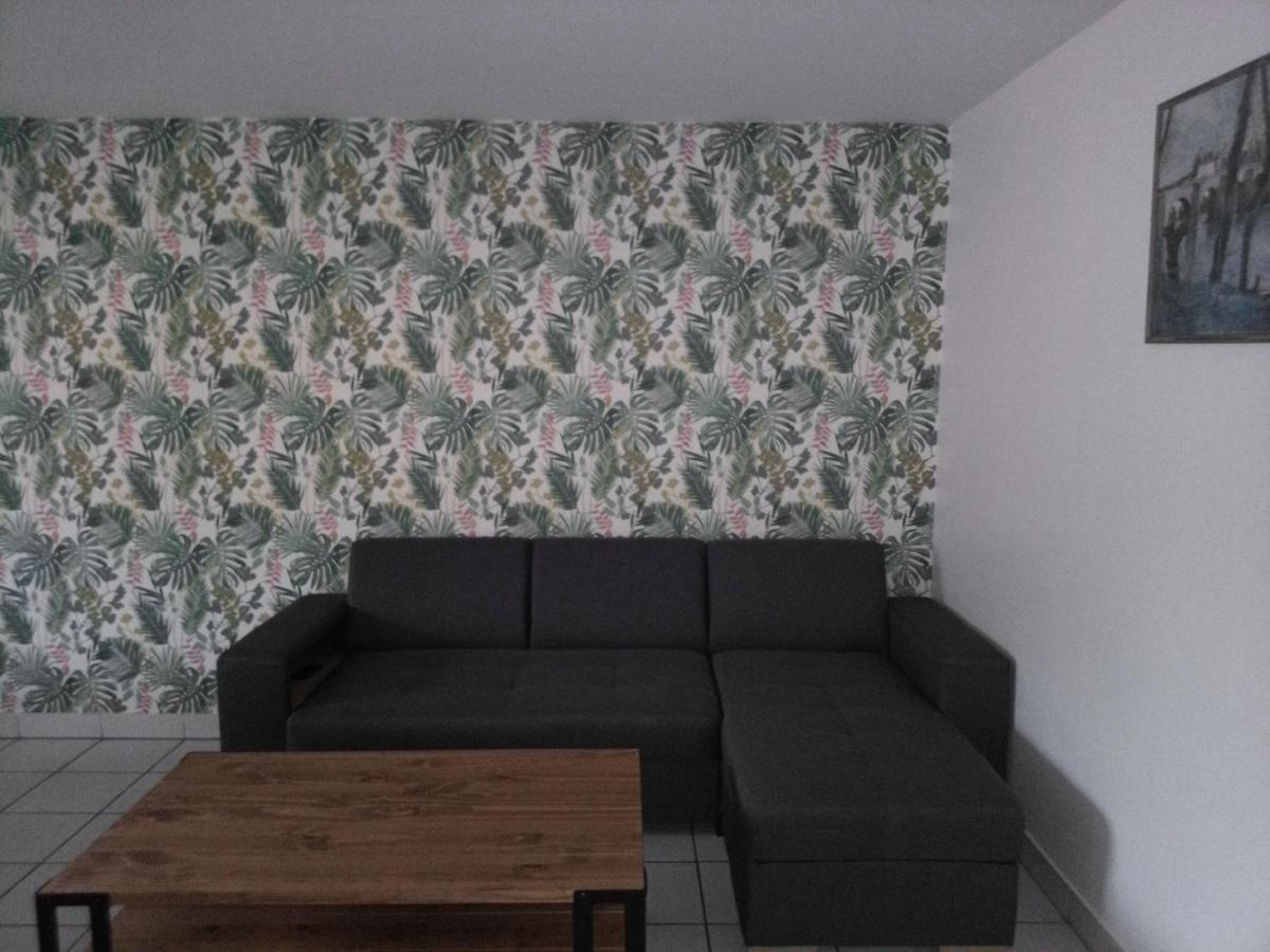 Appartamento -- Le Refuge, à 50 mètres de la Gare -- Grenoble Esterno foto