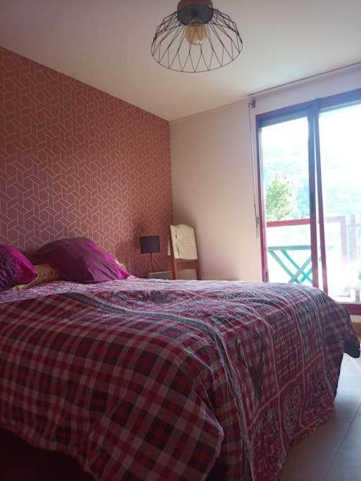 Appartamento -- Le Refuge, à 50 mètres de la Gare -- Grenoble Esterno foto
